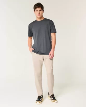 Aktywne spodnie dresowe