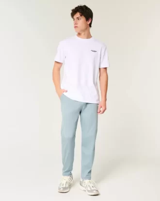 Aktywne spodnie dresowe