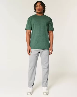 Aktywne spodnie dresowe