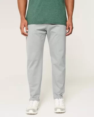 Aktywne spodnie dresowe