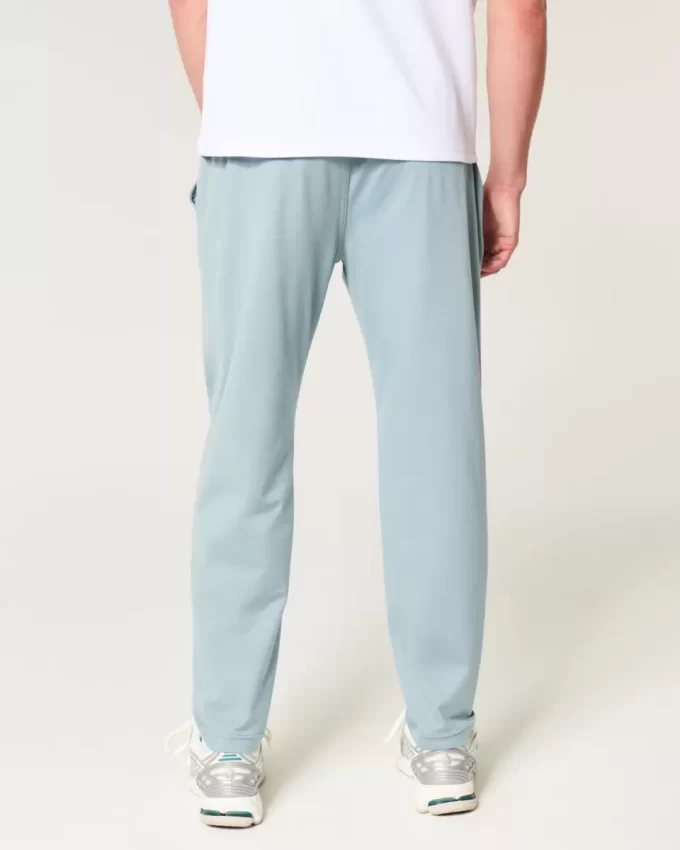 Aktywne spodnie dresowe