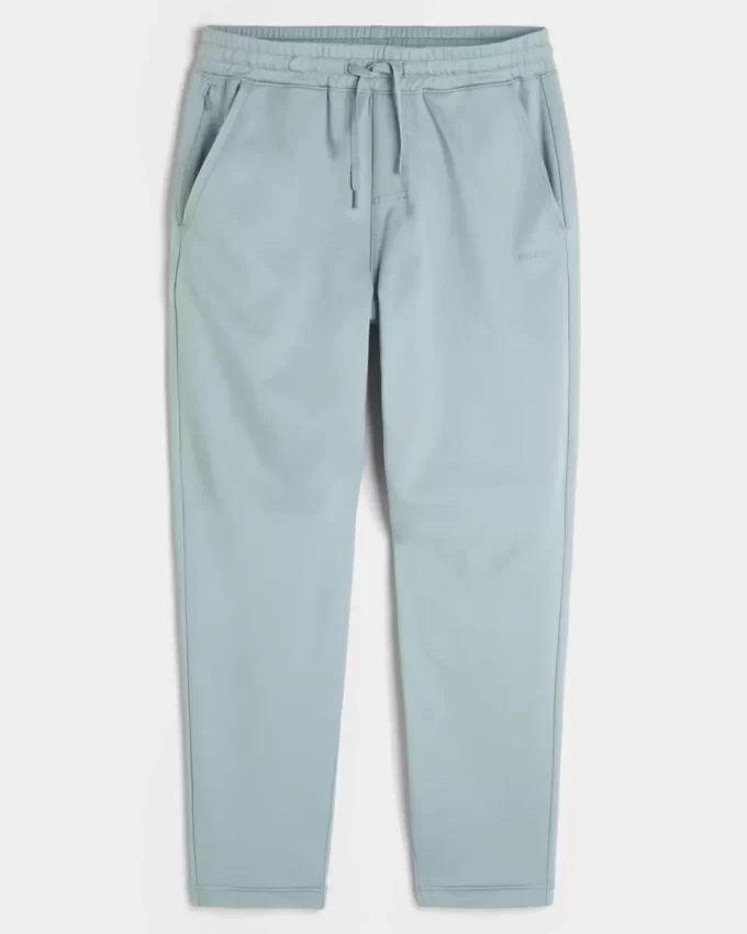 Aktywne spodnie dresowe