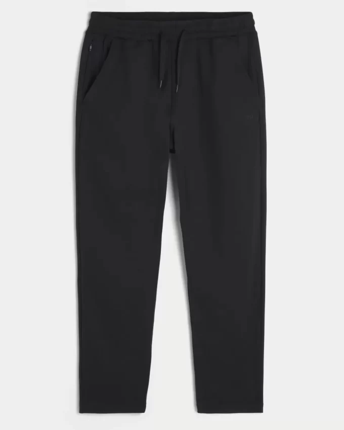 Aktywne spodnie dresowe