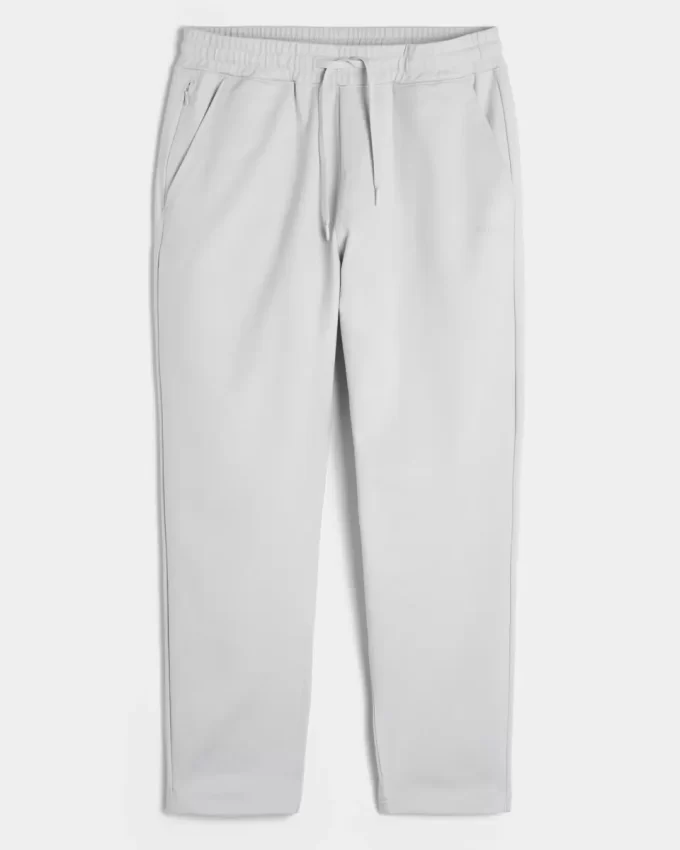 Aktywne spodnie dresowe