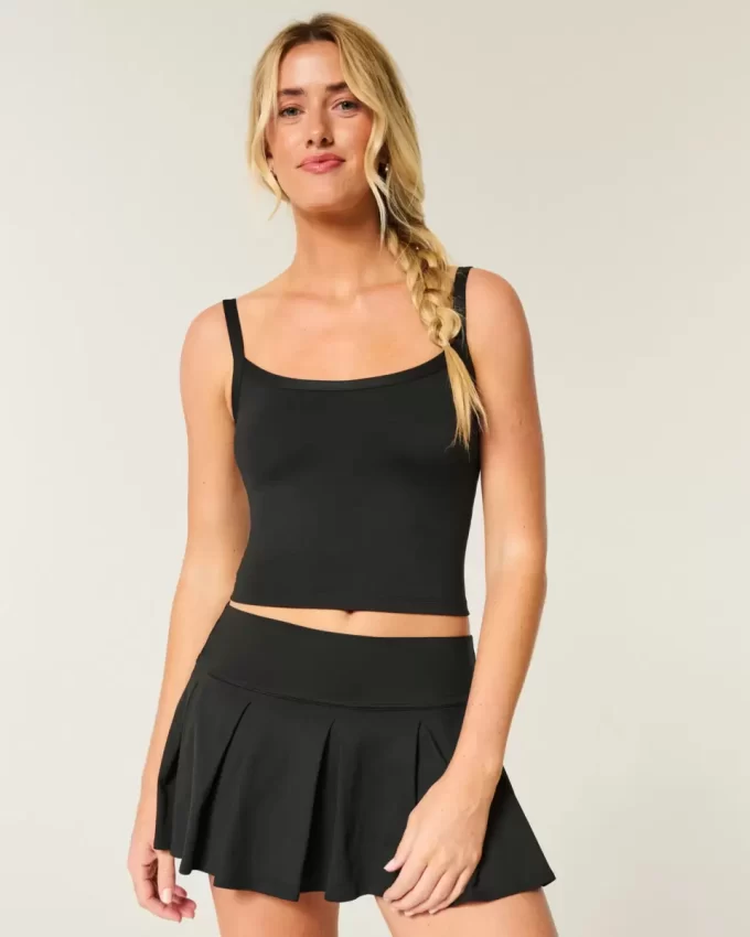 Aktywny zbiornik do ładowania Gilly Hicks Aktywny zbiornik do ładowania Gilly Hicks