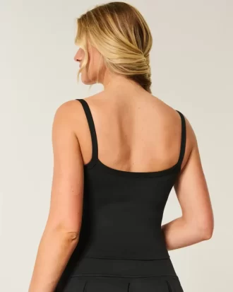 Aktywny zbiornik do ładowania Gilly Hicks