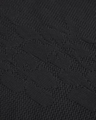 Łatwy kwiatowy ponczo