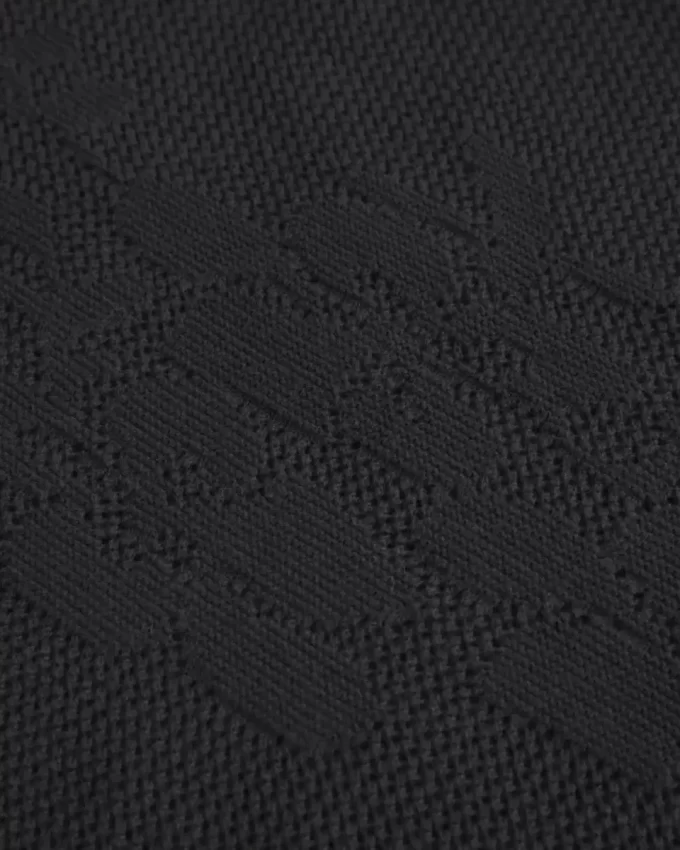 Łatwy kwiatowy ponczo