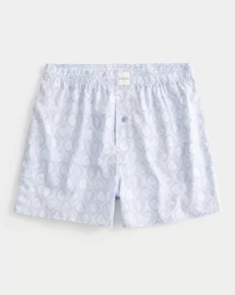 Bawełniane bokserki