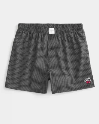 Bawełniane bokserki