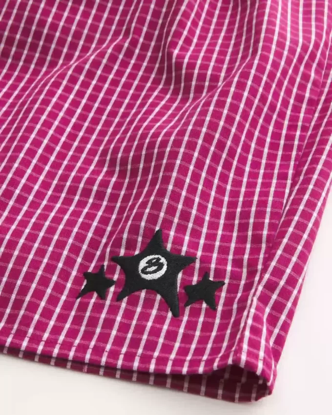 Bawełniane bokserki