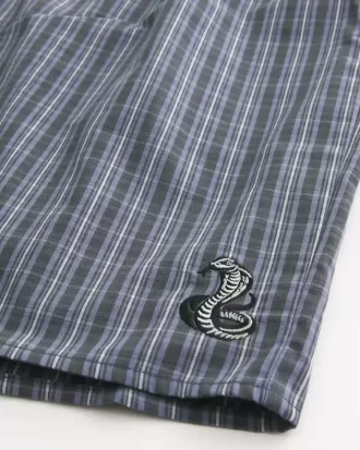 Bawełniane bokserki