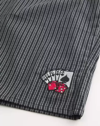 Bawełniane bokserki