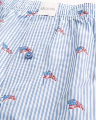 Bawełniane bokserki