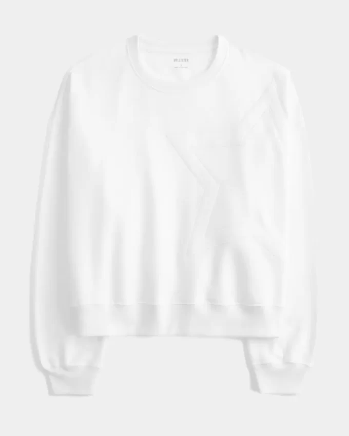 Bluza Easy Star Crew