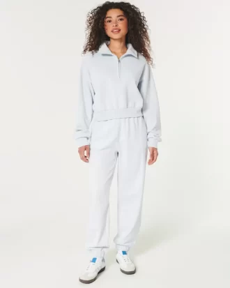 Bluza mini Easy Mini z zamkiem błyskawicznym