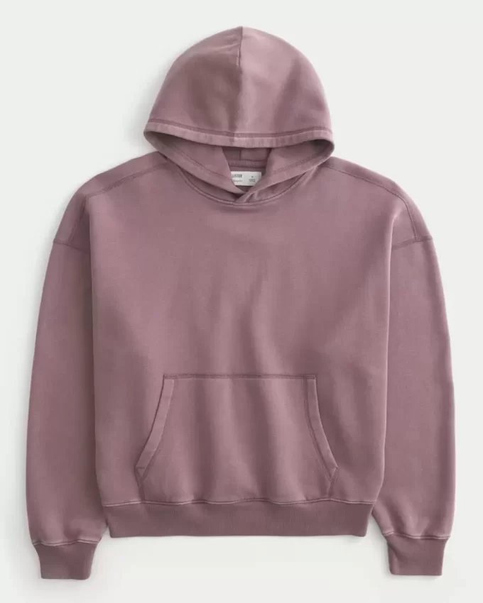 Bluza z kapturem Baggy Cinch