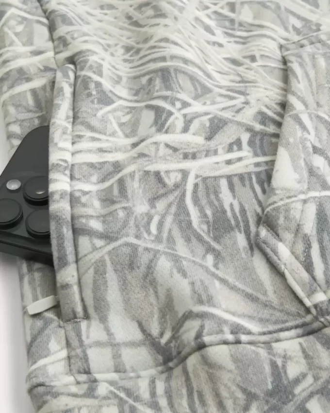 Bluza z kapturem Boxy Bluza z kapturem Boxy