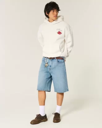 Bluza z kapturem Extra Spicy Peppers Graphic