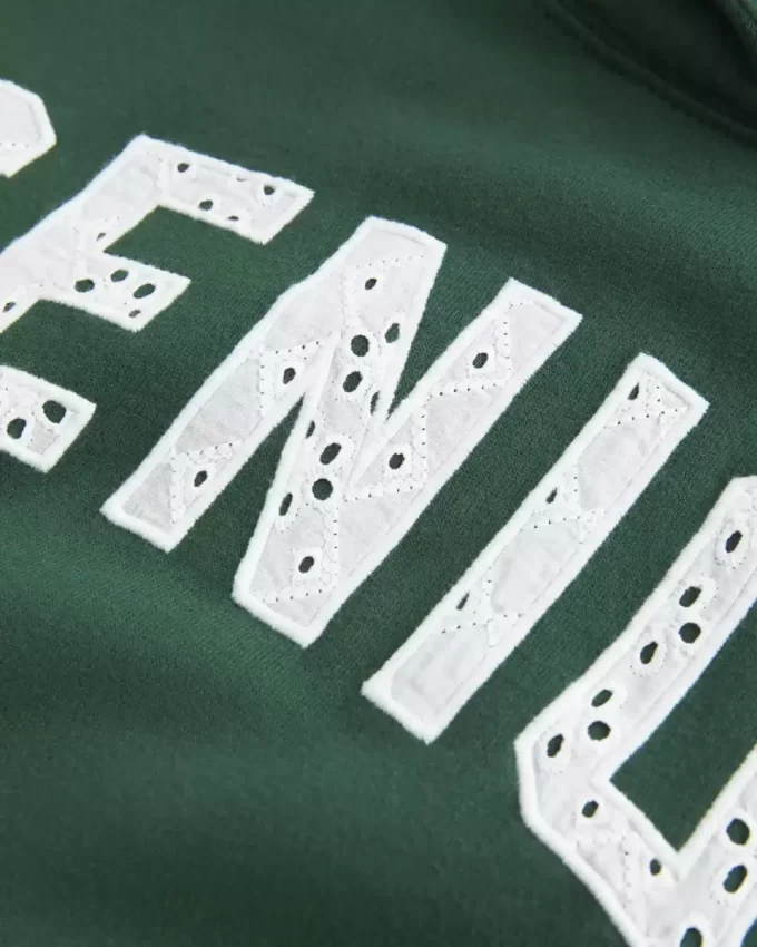 Bluza z kapturem i grafiką dla seniorów w dużym rozmiarze Bluza z kapturem i grafiką dla seniorów w dużym rozmiarze