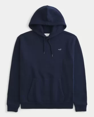 Bluza z kapturem Icon