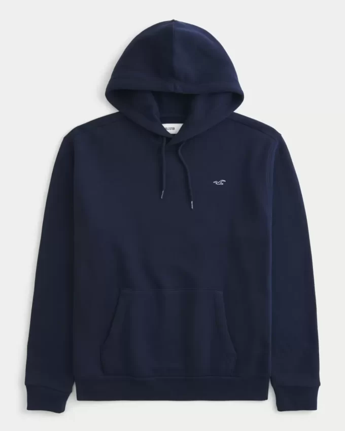 Bluza z kapturem Icon