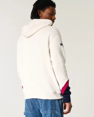 Bluza z kapturem Oracle Red Bull Racing Graphic