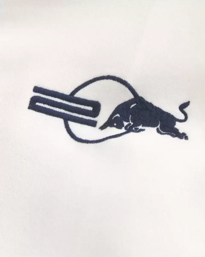 Bluza z kapturem Oracle Red Bull Racing Graphic