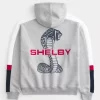 Bluza z kapturem Shelby Graphic Bluza z kapturem Shelby Graphic