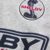 Bluza z kapturem Shelby Graphic Bluza z kapturem Shelby Graphic