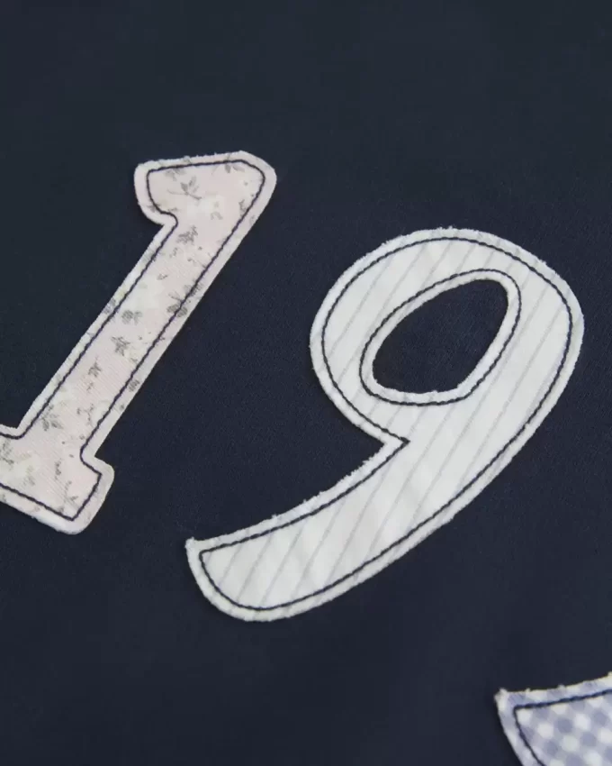 Bluza z nadrukiem Easy 1990