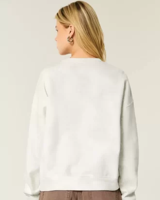 Bluza z nadrukiem Easy 1997