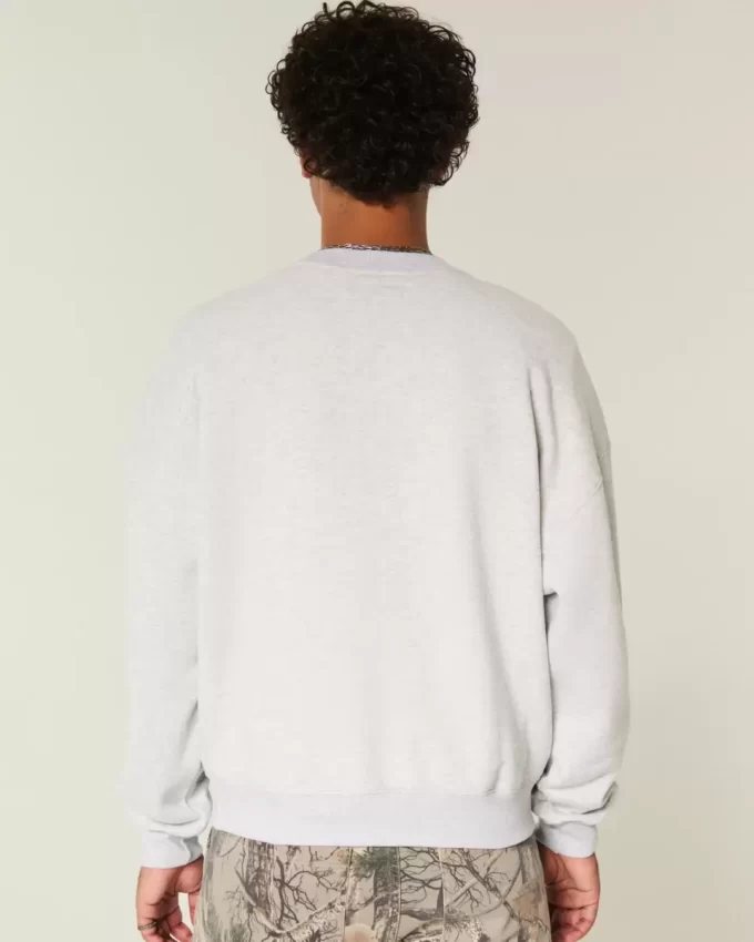 Bluza z nadrukiem Garfield Bluza z nadrukiem Garfield