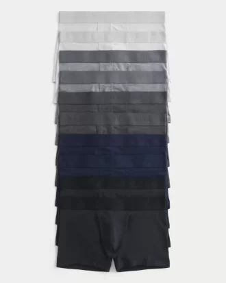 Bokserki o klasycznej długości, 10 sztuk