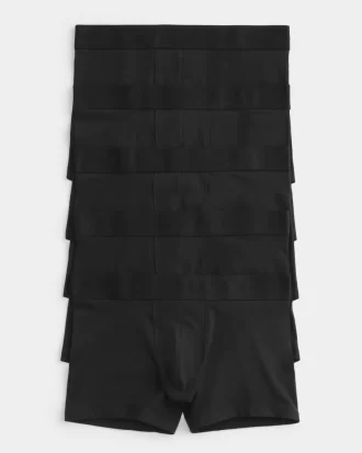 Bokserki o klasycznej długości, 5 sztuk