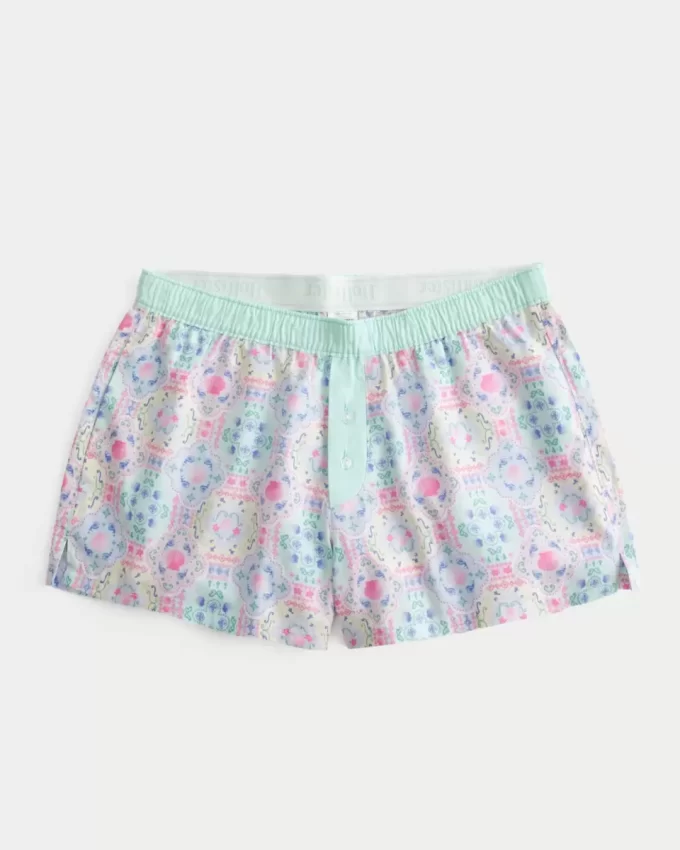 Bokserki Oxford Bokserki Oxford