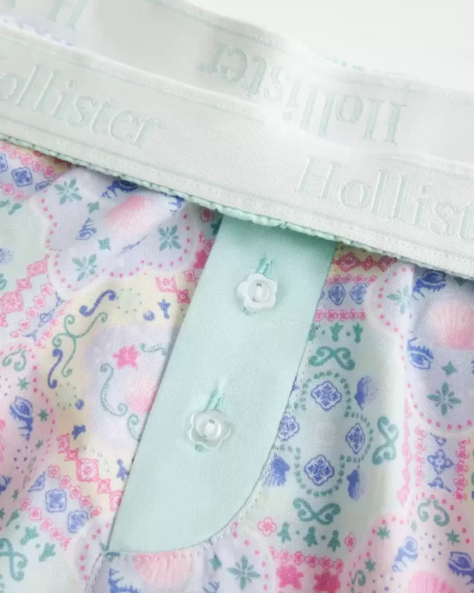 Bokserki Oxford Bokserki Oxford