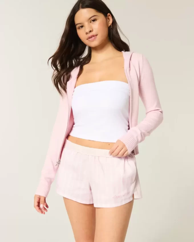 Bokserki Oxford z rocznika 2026 Bokserki Oxford z rocznika 2026