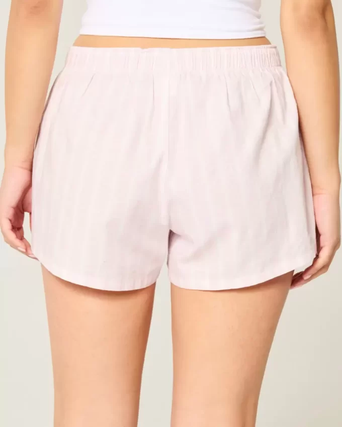 Bokserki Oxford z rocznika 2026 Bokserki Oxford z rocznika 2026