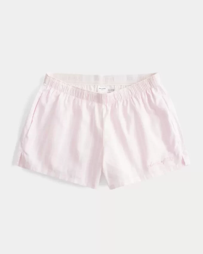 Bokserki Oxford z rocznika 2026 Bokserki Oxford z rocznika 2026