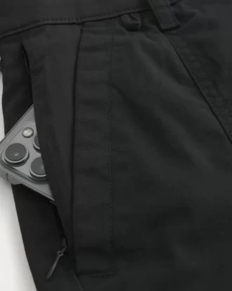 Chłodzące spodenki golfowe za kolano