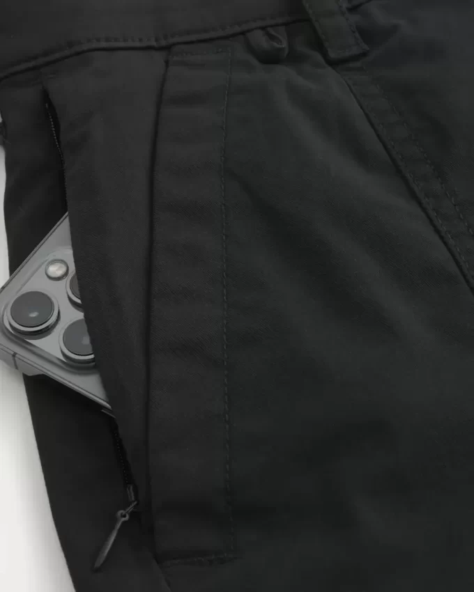 Chłodzące spodenki golfowe za kolano Chłodzące spodenki golfowe za kolano