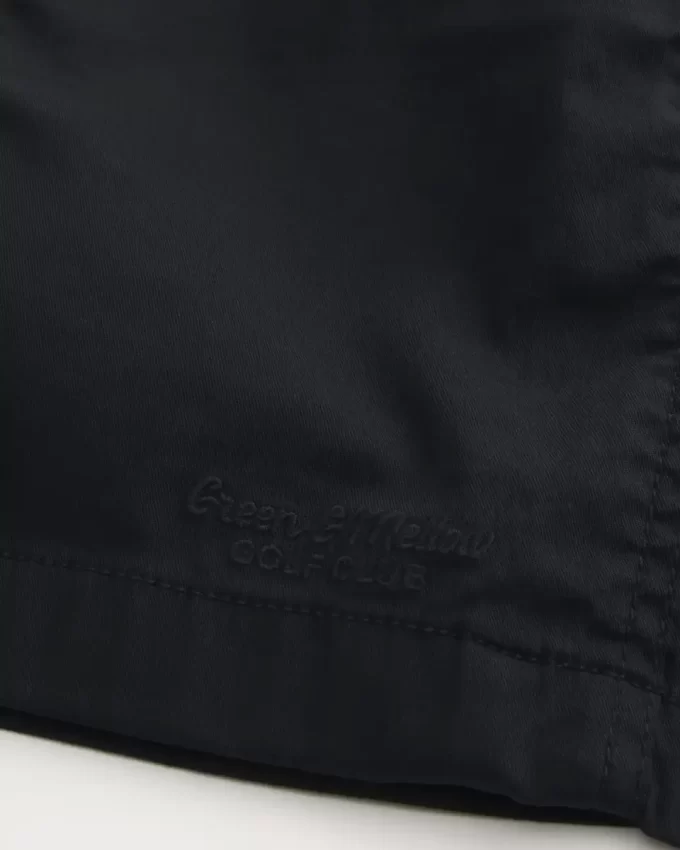 Chłodzące spodenki golfowe za kolano