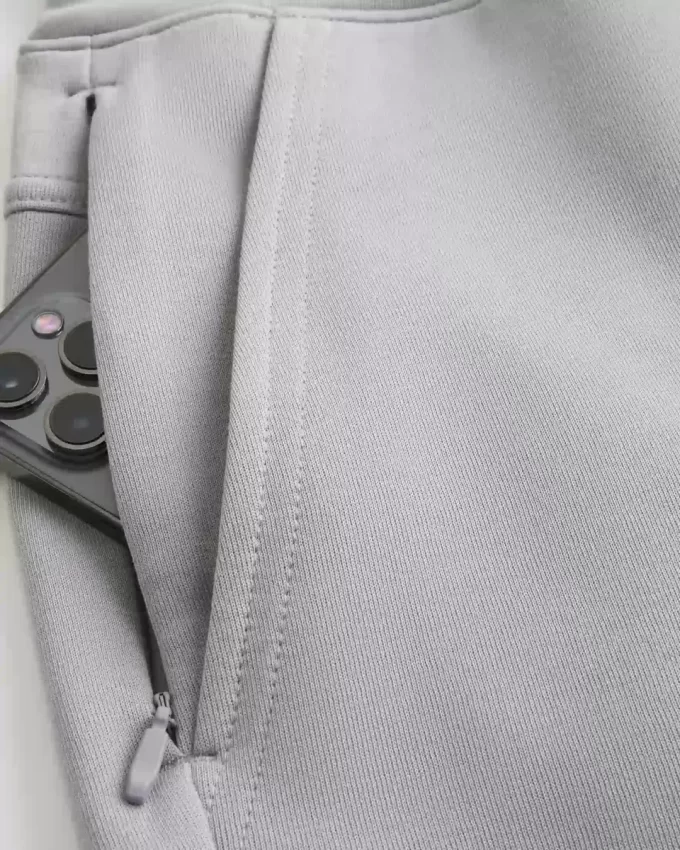 Chłodzące spodenki polarowe do połowy uda