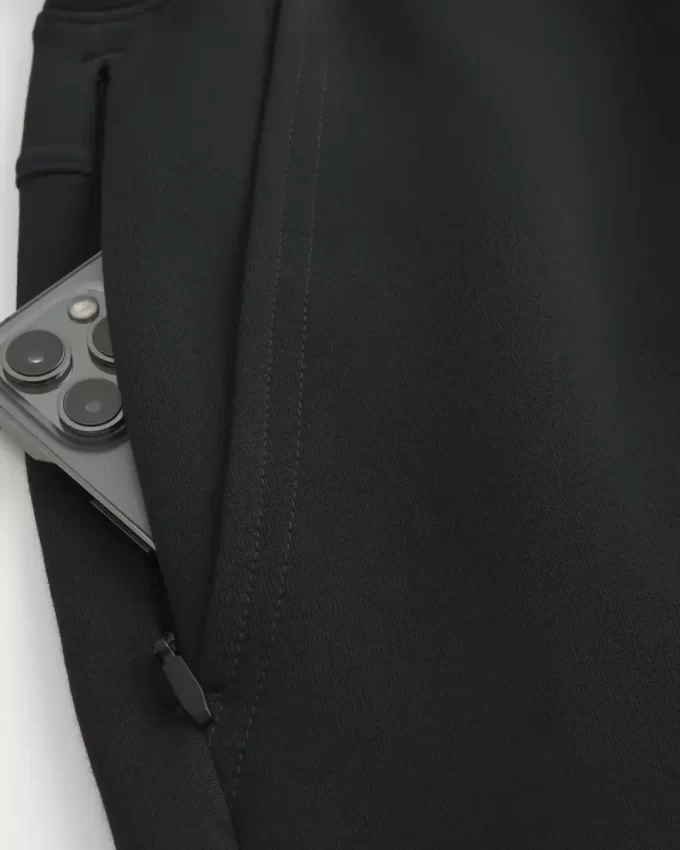 Chłodzące spodenki polarowe do połowy uda Chłodzące spodenki polarowe do połowy uda