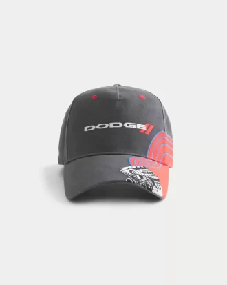 Czapka baseballowa Dodge Graphic