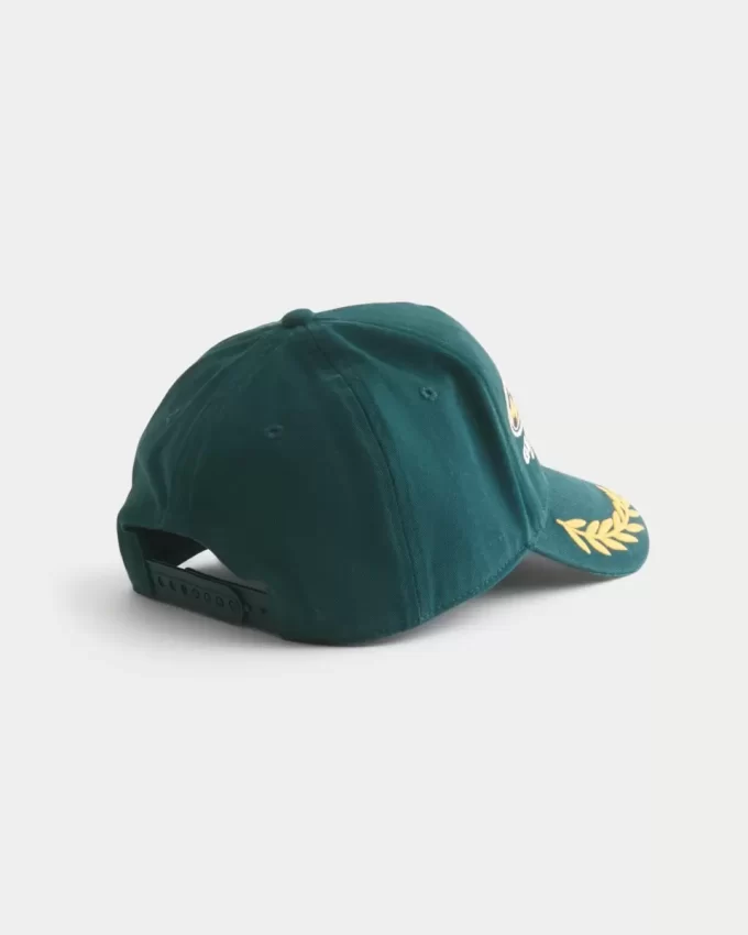 Czapka baseballowa Global Game Graphic Czapka baseballowa Global Game Graphic