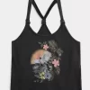 Easy Trend Drop Surf Graphic Tank Easy Trend Drop Surf Graphic Tank