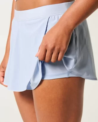 Gilly Hicks Active Ballet Wrap Spódniczka