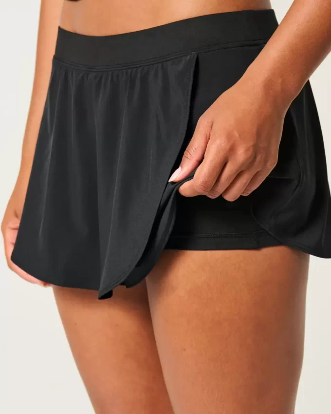 Gilly Hicks Active Ballet Wrap Spódniczka Gilly Hicks Active Ballet Wrap Spódniczka